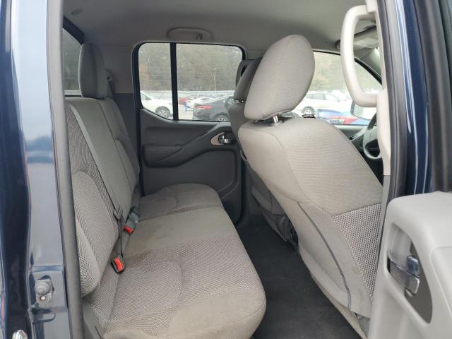 Nissan Frontier S Image 12