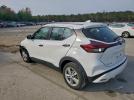 Nissan Kicks S Image 2