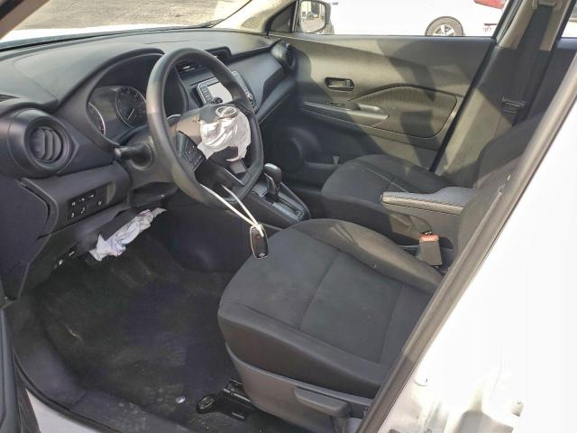 Nissan Kicks S Image 7