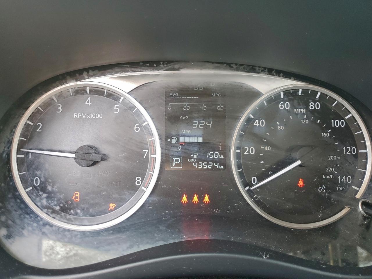 Nissan Kicks S Image 13