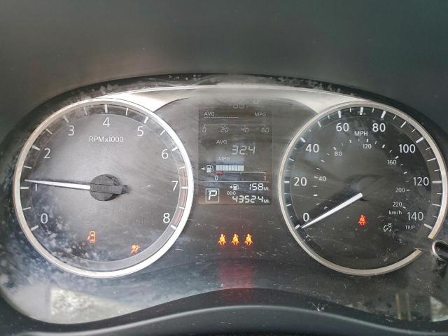 Nissan Kicks S Image 13