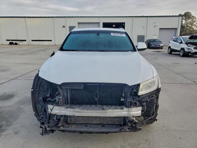 Audi Q5 Premium Plus Image 7