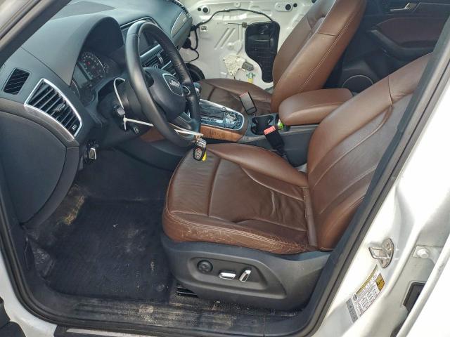 Audi Q5 Premium Plus Image 13