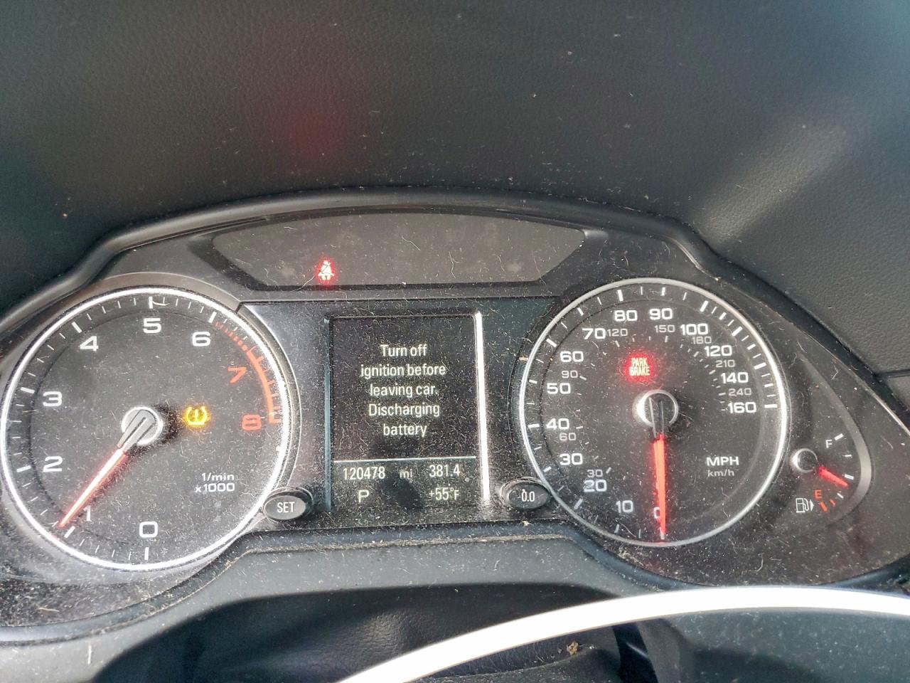 Audi Q5 Premium Plus Image 6