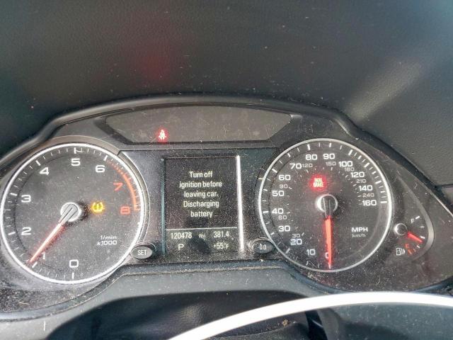 Audi Q5 Premium Plus Image 6