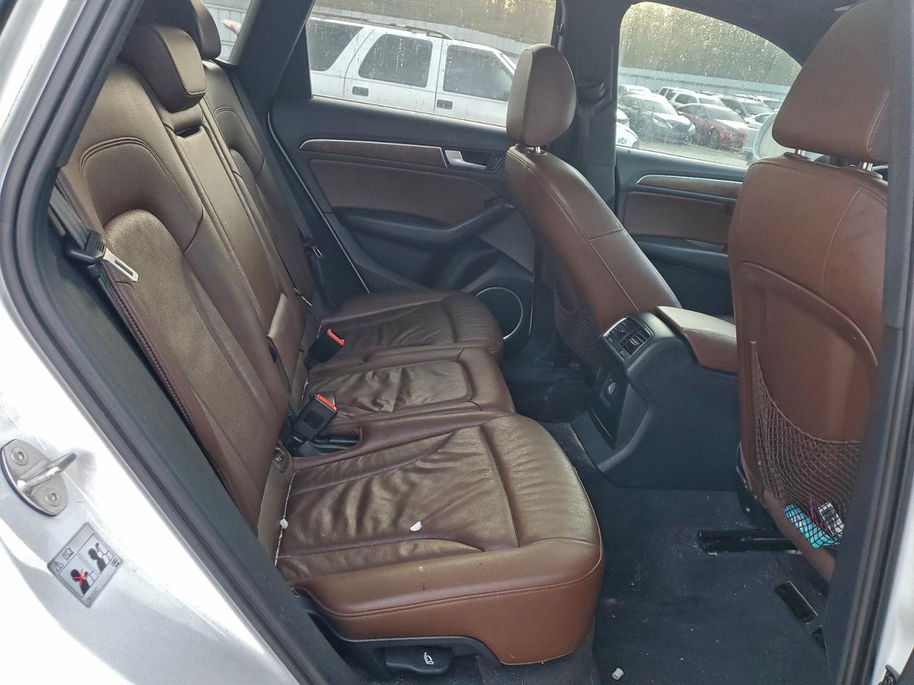 Audi Q5 Premium Plus Image 9