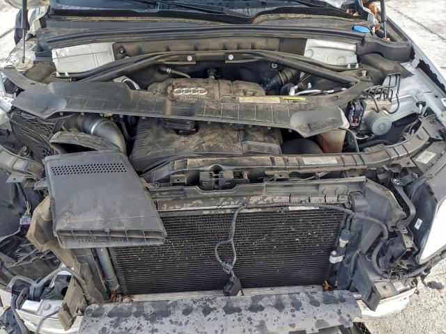 Audi Q5 Premium Plus Image 10