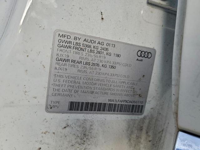 Audi Q5 Premium Plus Image 11