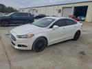 Ford Fusion Se Image 1
