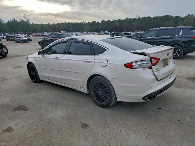 Ford Fusion Se Image 2