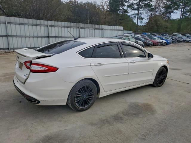 Ford Fusion Se Image 8