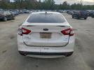 Ford Fusion Se Image 5
