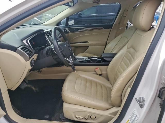 Ford Fusion Se Image 3