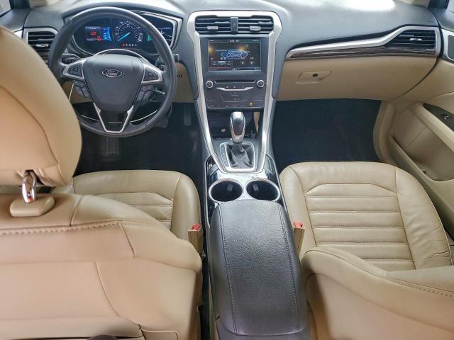 Ford Fusion Se Image 11