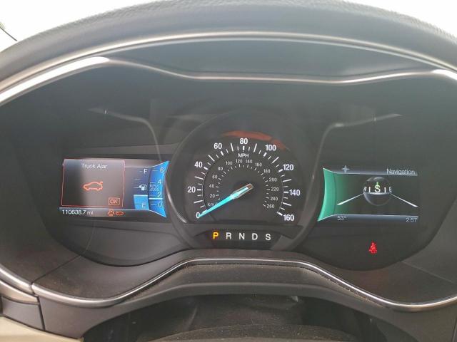 Ford Fusion Se Image 12