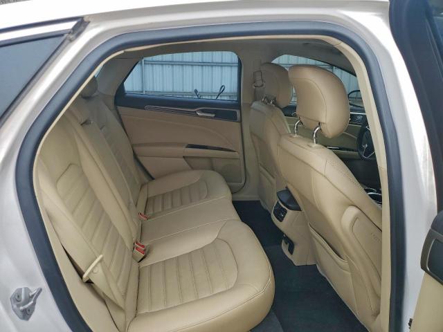 Ford Fusion Se Image 7