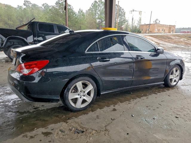 Mercedes-Benz Cla-class 250 Image 2