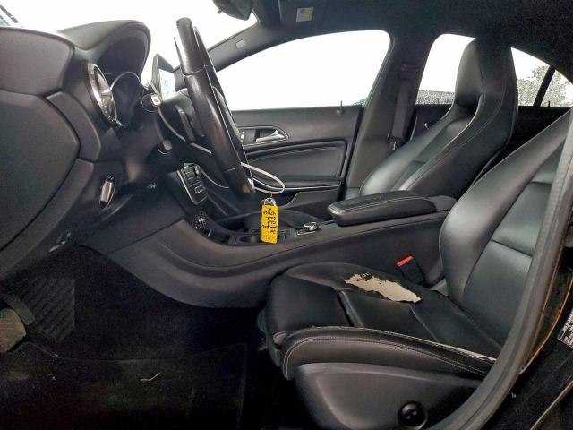 Mercedes-Benz Cla-class 250 Image 7