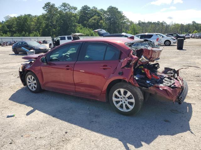 Toyota Corolla Le Image 6