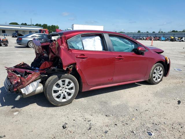 Toyota Corolla Le Image 2