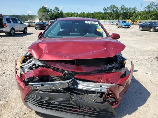 Toyota Corolla Le Image 3