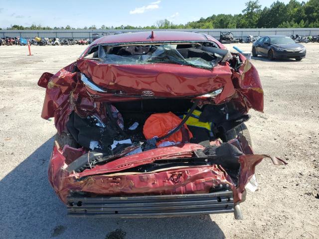 Toyota Corolla Le Image 12