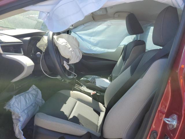 Toyota Corolla Le Image 5