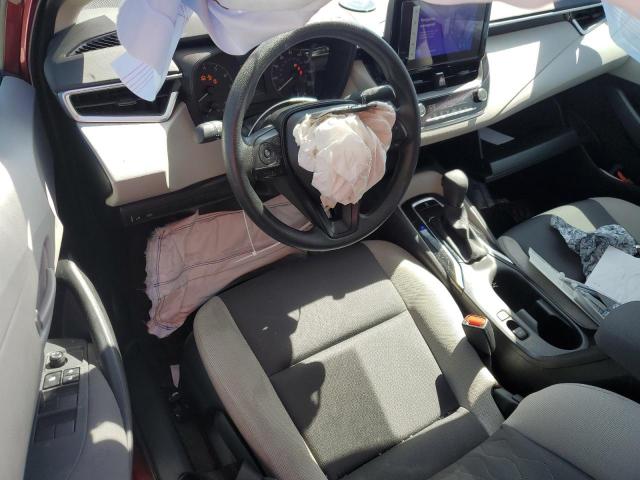 Toyota Corolla Le Image 11