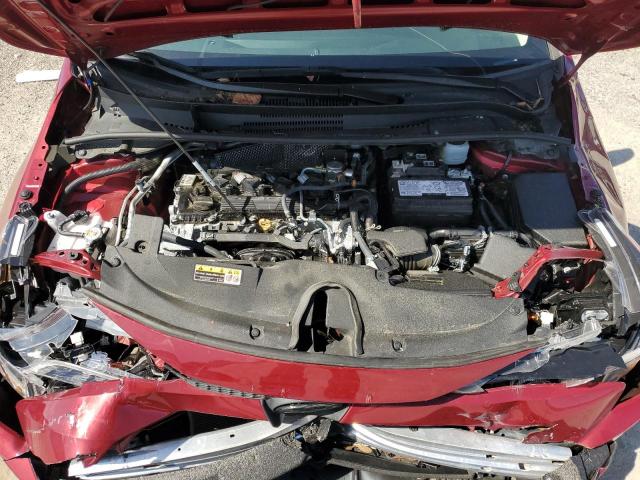 Toyota Corolla Le Image 9