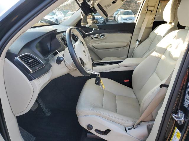 Volvo XC90 T6 Momentum Image 3