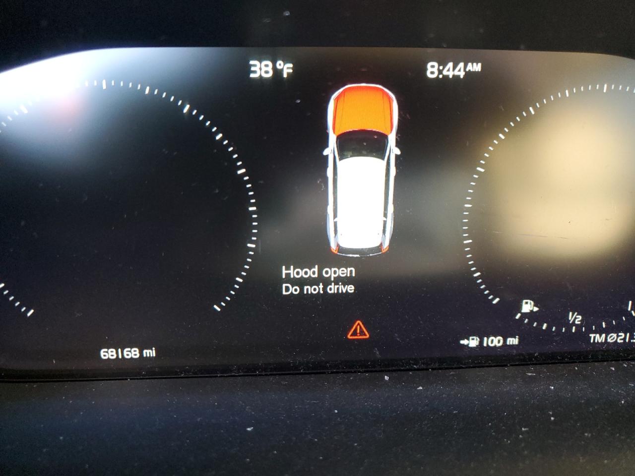 Volvo XC90 T6 Momentum Image 9