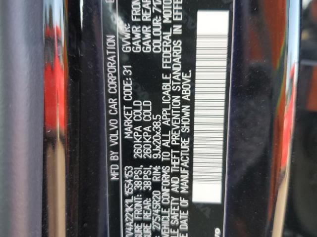 Volvo XC90 T6 Momentum Image 7