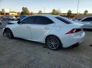 Lexus Is 250 Image 4