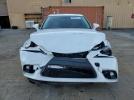 Lexus Is 250 Image 3