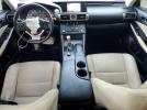Lexus Is 250 Image 9