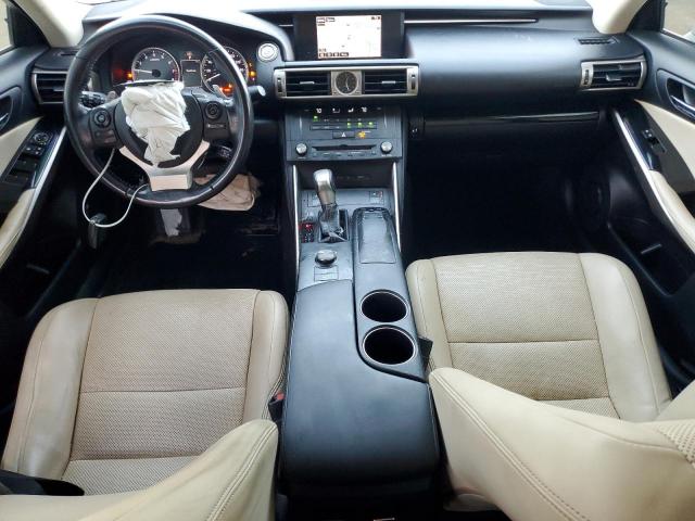 Lexus Is 250 Image 9