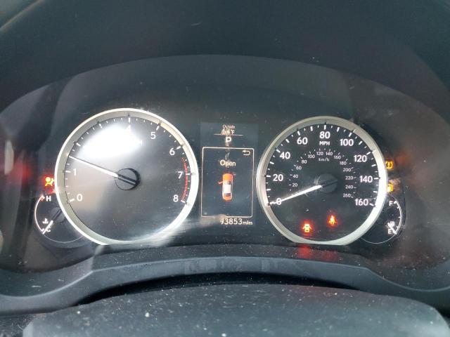 Lexus Is 250 Image 6