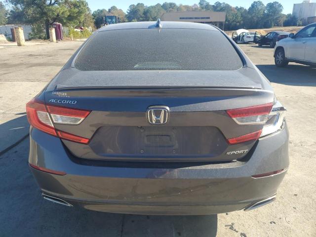 Honda Accord Sport Image 5