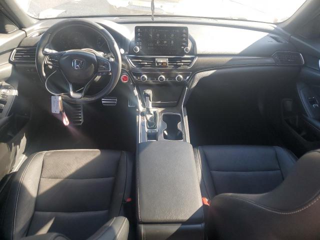 Honda Accord Sport Image 11