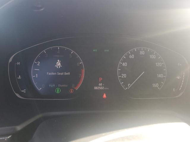 Honda Accord Sport Image 9