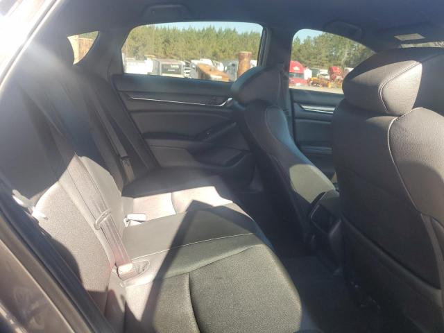 Honda Accord Sport Image 8