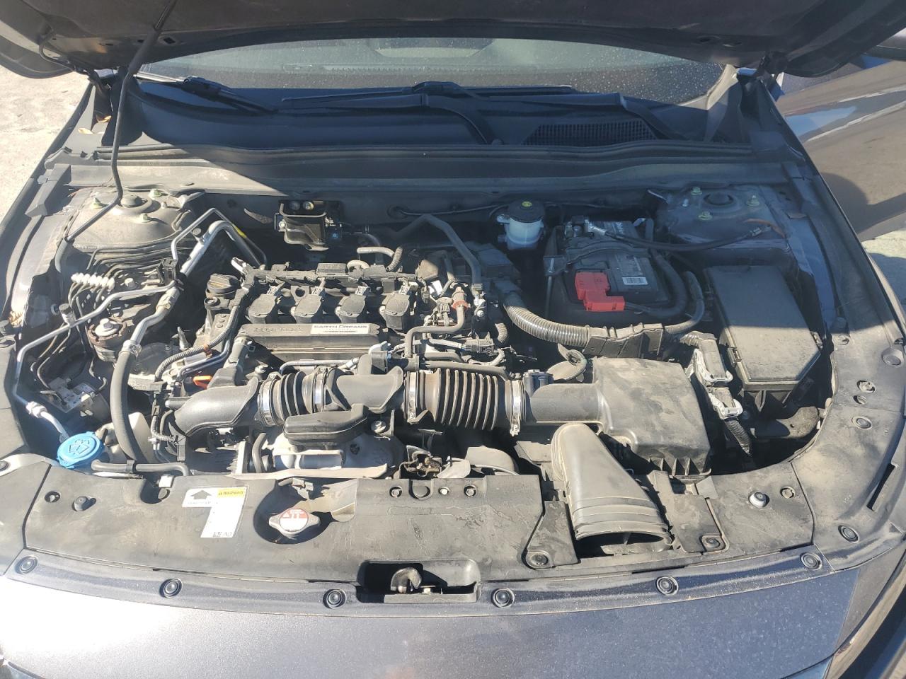 Honda Accord Sport Image 3