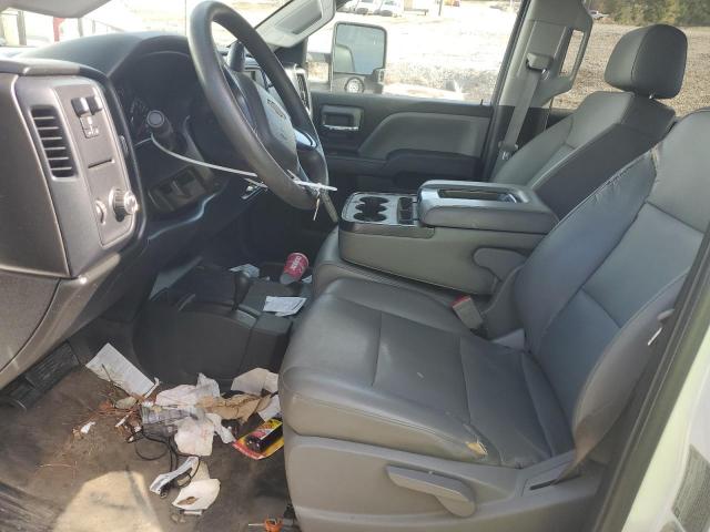 Chevrolet Silverado K3500 Image 6