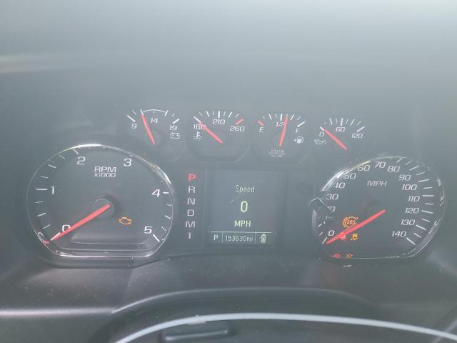 Chevrolet Silverado K3500 Image 12