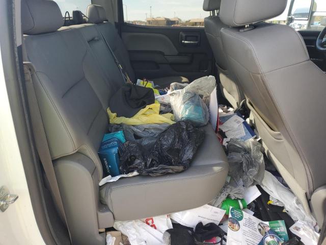 Chevrolet Silverado K3500 Image 9