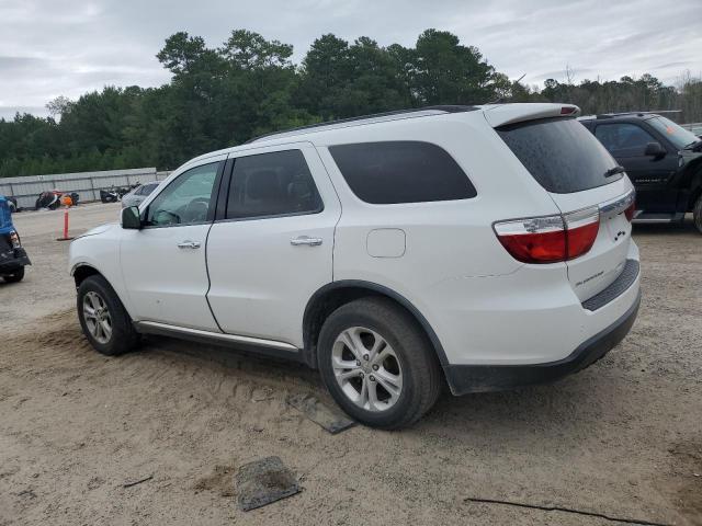 Dodge Durango Crew Image 7