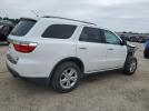 Dodge Durango Crew Image 2