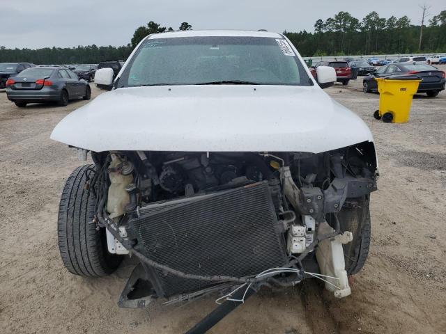 Dodge Durango Crew Image 4