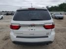 Dodge Durango Crew Image 10