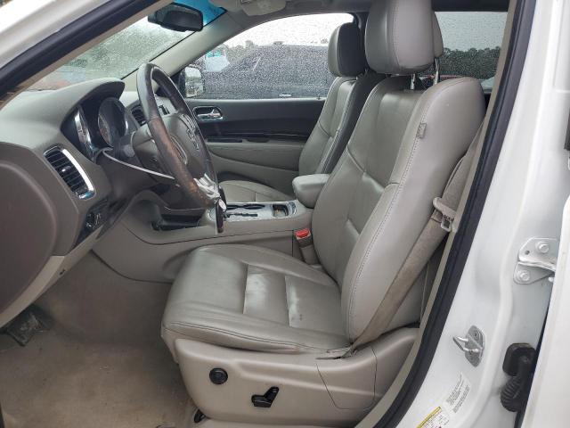 Dodge Durango Crew Image 13